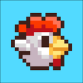 Chicken Flap