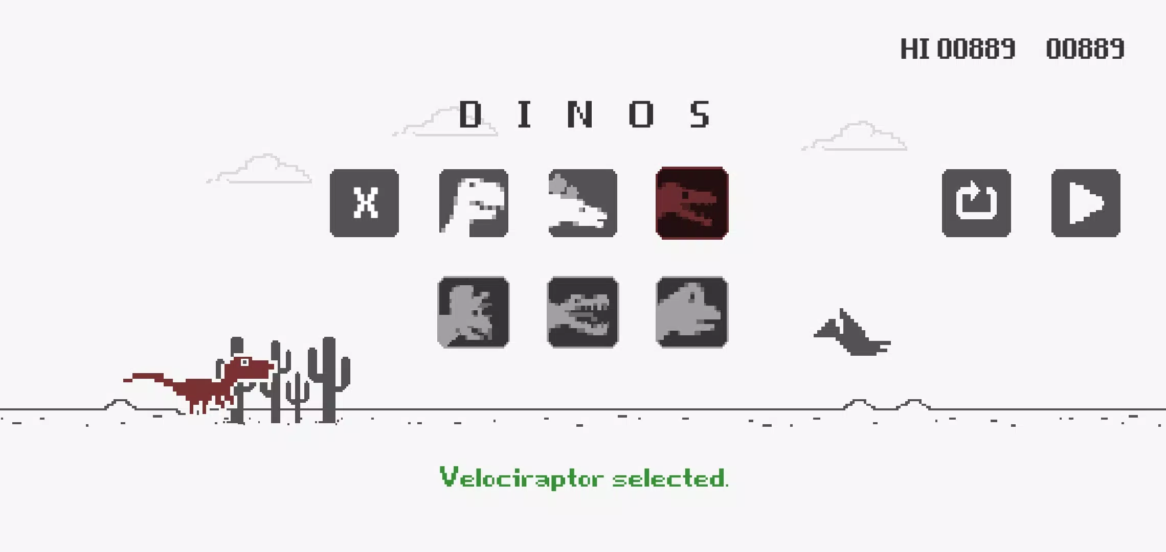 Color Dino Runner APK for Android Download