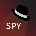 Լրտես | Шпион | Spy আইকন