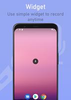 Voice Recorder স্ক্রিনশট 3