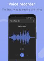 Voice Recorder স্ক্রিনশট 2