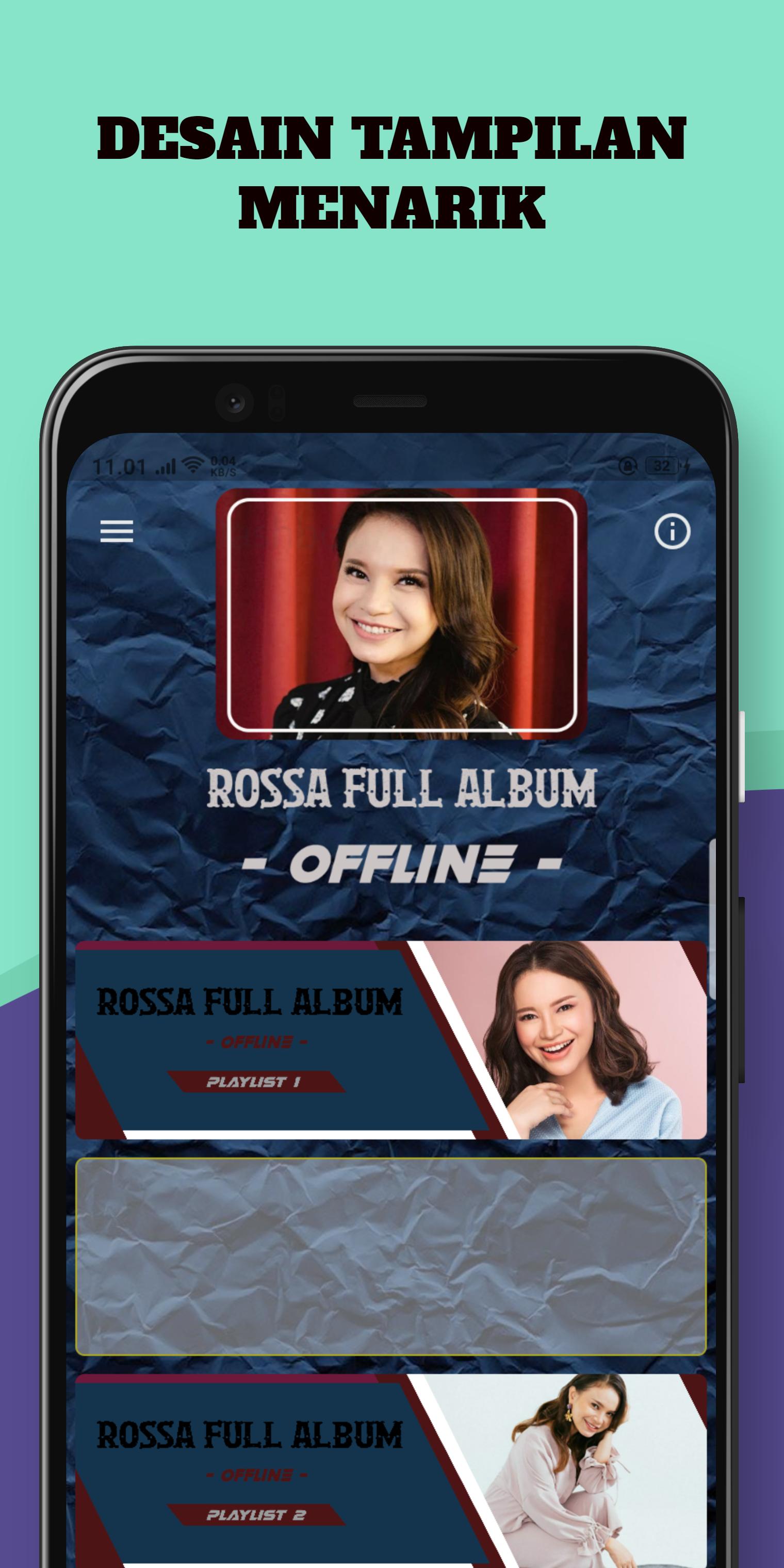 Rossa download full album lagu Download Lagu