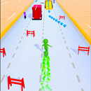 APK Down Hill Master