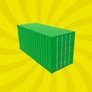 TWELVE CONTAINERS: Auction of  APK