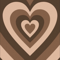 Aesthetic Brown Wallpaper