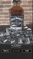 Jack Daniel's AR Experience poster