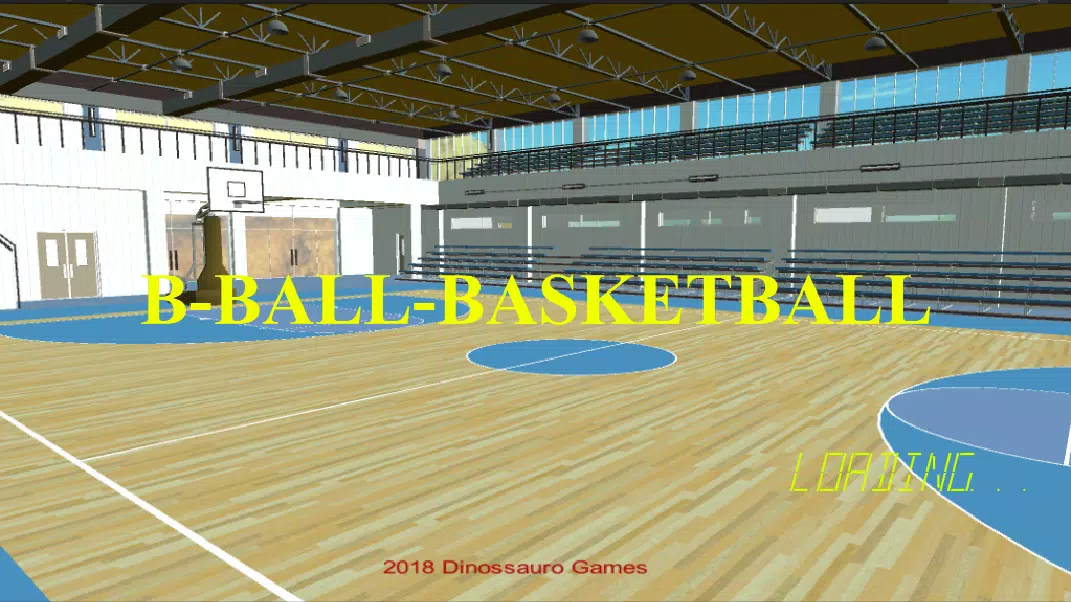 Le Basket-ball 3D Jeux Gratuits Mobile pour Android - Téléchargez l'APK