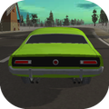免費的移動賽車遊戲 Velozes Clube Tunados