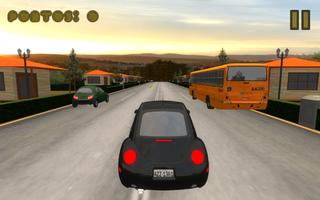 Classic Ride 3D screenshot 2
