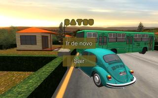 Passeio Classico 3D imagem de tela 3