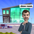Showroom Run icône