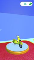 Showroom Run скриншот 3