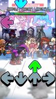 Baddies Full Mod ポスター