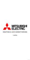 Mitsubishi Electric MEView پوسٹر