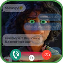 Bruno call video Playtime APK