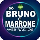 Bruno e Marrone Web Rádio APK