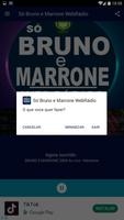 Bruno e Marrone Web Rádio capture d'écran 3
