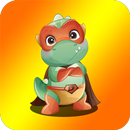 Memory SuperHeroes 3D APK