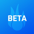 Icona Brushfire Beta