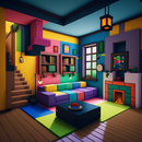 APK Furniture builds for Minecraft