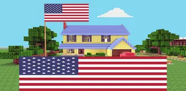 American build ideas