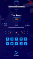 Math Round ảnh chụp màn hình 5