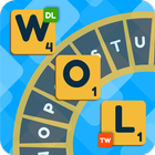 Wheel of Letters আইকন