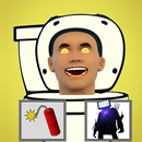 Save Toilet: Choice story APK