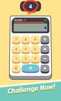거꾸로 계산기 - 수학 천재 게임 스크린샷 3