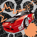 C4 Racing APK