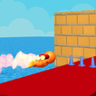 Jetpack Wall Run 아이콘