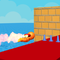 Jetpack Wall Run