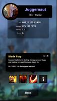 Auto Chess Helper تصوير الشاشة 2