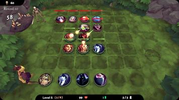 Auto Chess Lite スクリーンショット 3