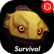 Portal Islands - Survival and Craft