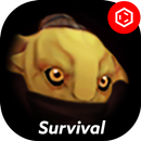 Portal Islands - Survival and Craft APK