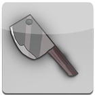 Flippo Knife icône