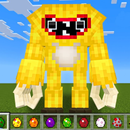 Joyville Mod Minecraft APK