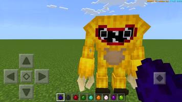 Joyville Mod Minecraft Screenshot 1
