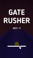 ball runner Aventure Master Go স্ক্রিনশট 1