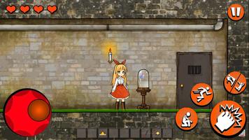 Melancholianna Mobile APK ポスター