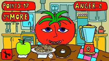 Mr Tomato Ms LemonS Ms BananaS ảnh chụp màn hình 2
