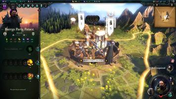 Age of Wonders 4 Mobile ảnh chụp màn hình 3
