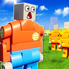 Brick Rigs - Build and Rescue biểu tượng