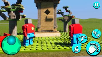 Brick Rigs - Build and Rescue ảnh chụp màn hình 3