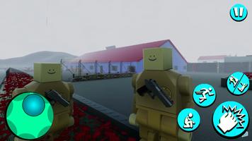 Brick Rigs - Build and Rescue ảnh chụp màn hình 2