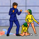 College Brawl Fighting Mode IV APK