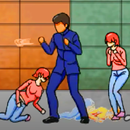 College Brawl High School Girl APK