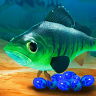 Feed And Grow Fish Eat Mode VI biểu tượng