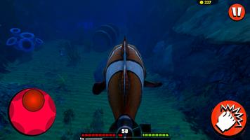 Feed And Grow Fish Eat Mode VI ảnh chụp màn hình 1